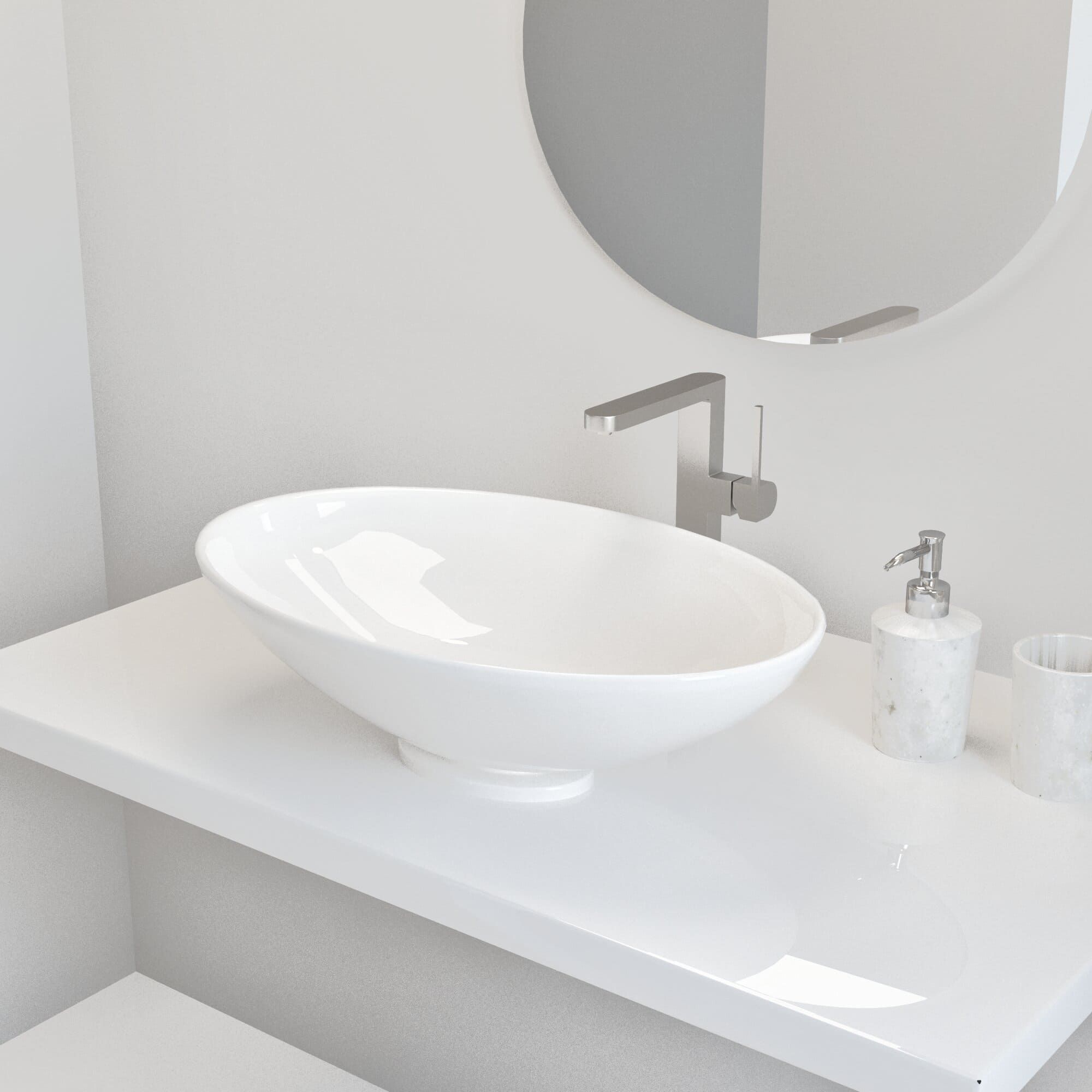 Столешницы для ванной 1000x620 интернет-магазин KOSKAM 