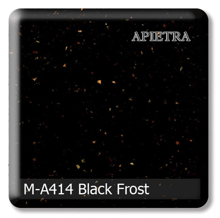 Akrilika M-A414 Black Frost