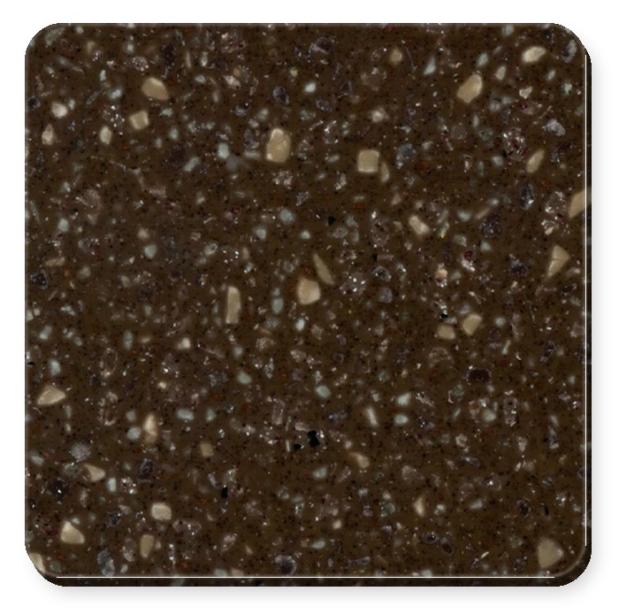 HI-MACS G174 Mocha Stone