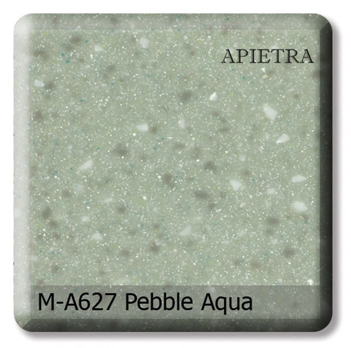 Akrilika M-A627 Pebble Aqua