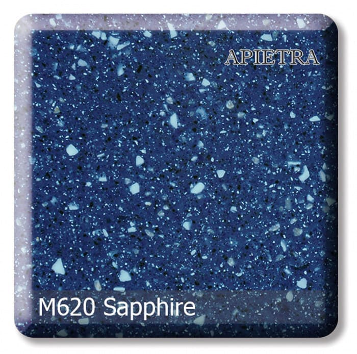 Akrilika M620 Sapphire