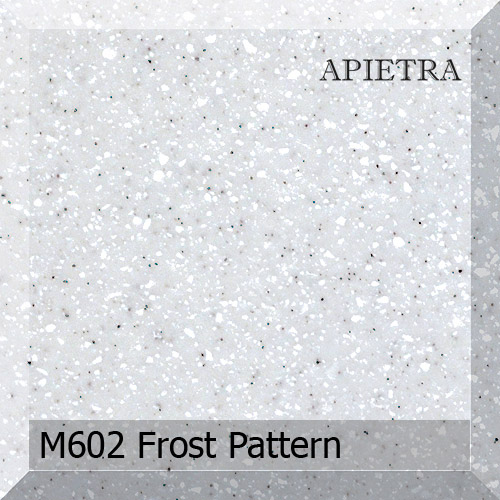 Akrilika M602 Frost Pattern