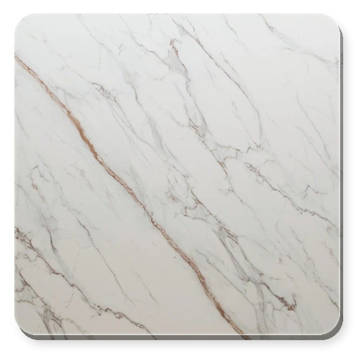 Primax 725 Calacatta Platino Bianco