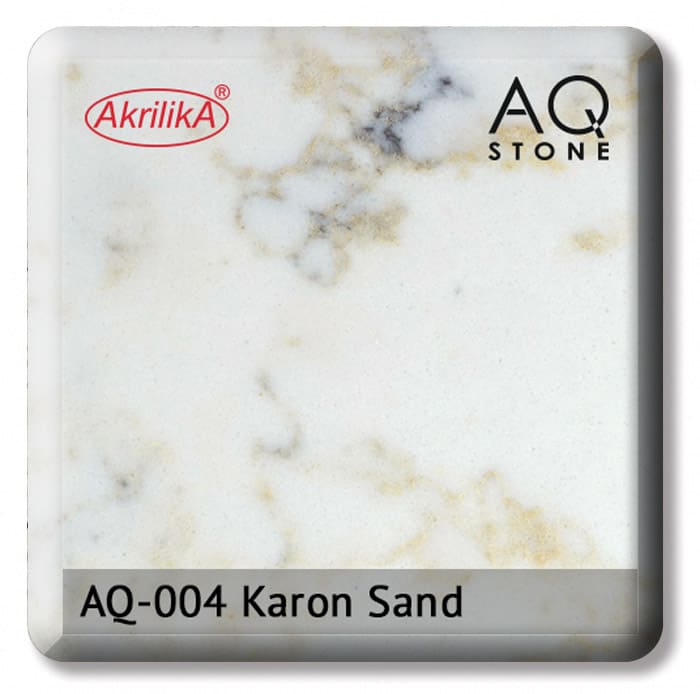 Akrilika AQ-004 Karon Sand