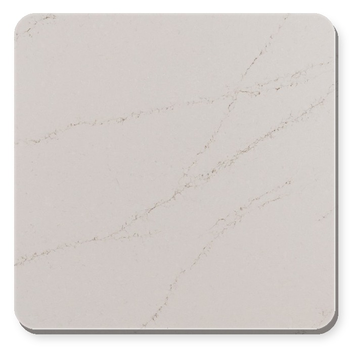 Technistone Mistral White
