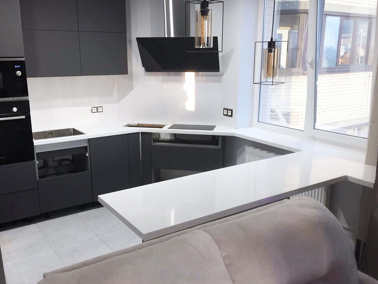 Столешница Neomarm N - 028