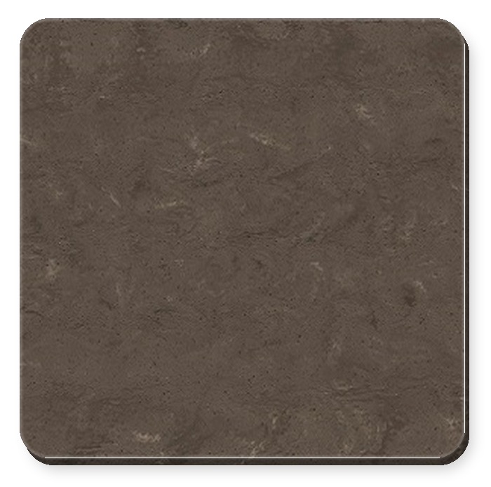 HI-MACS M614 Aurora Umber