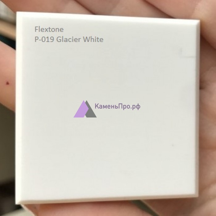 Hanex P-019 ФЛЕКСТОУН БЕЛЫЙ