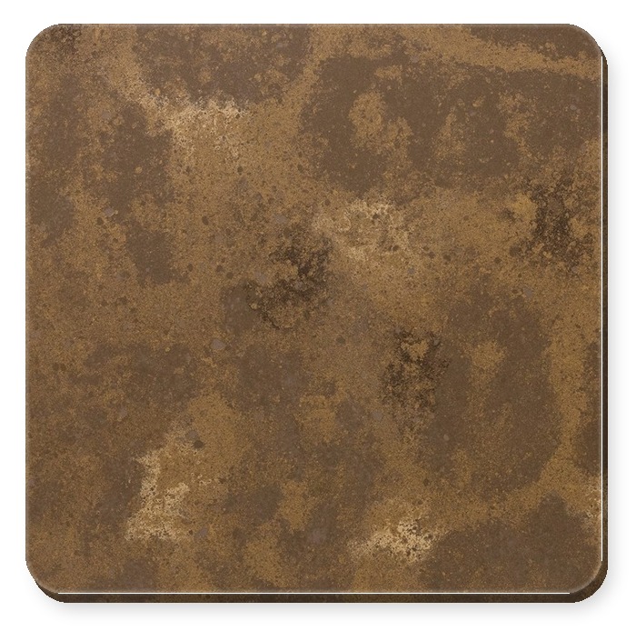 Etna Quartz EQJC054 Antica Dark Bronze