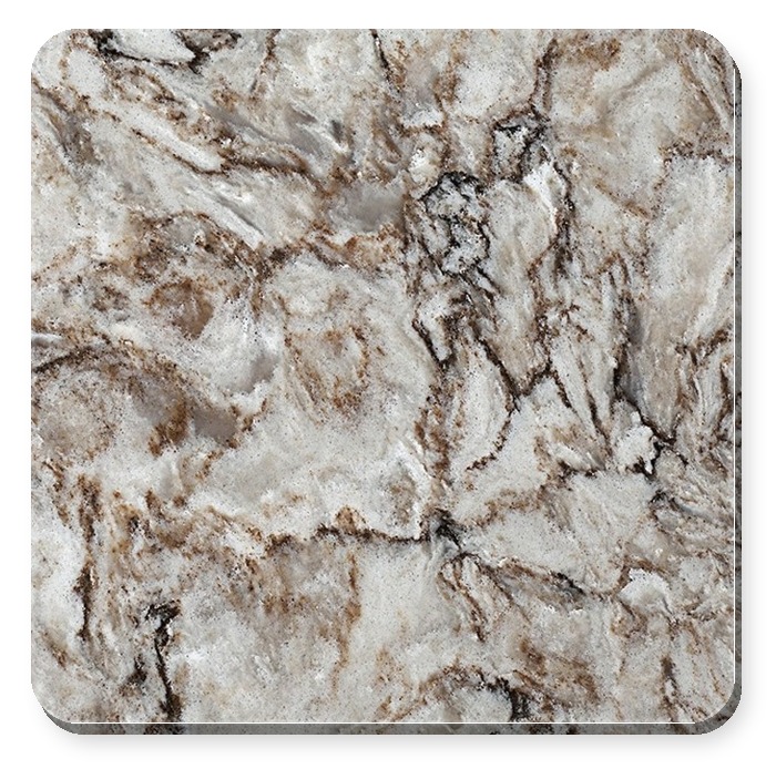 Quantra Quartz 7301 Ghiberti