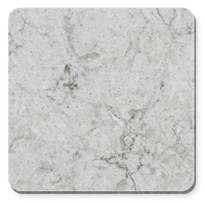 Vicostone BQ8780 Argento