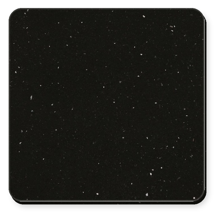 Calisco 5701 Lusida Black