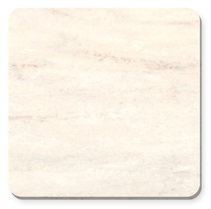 HI-MACS M623 Aurora Linen Cream
