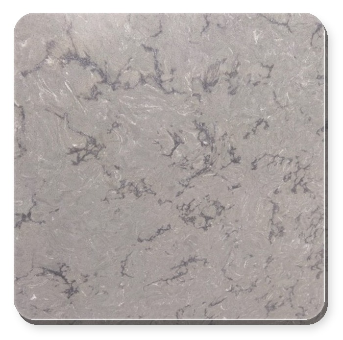 Stratos C4535 Terre Grey