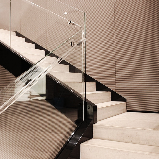 Лестницы и ступени из искусственного камня