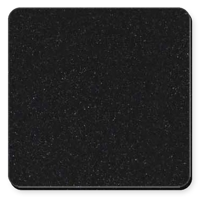 Durasein DM-2501 Glitter Black