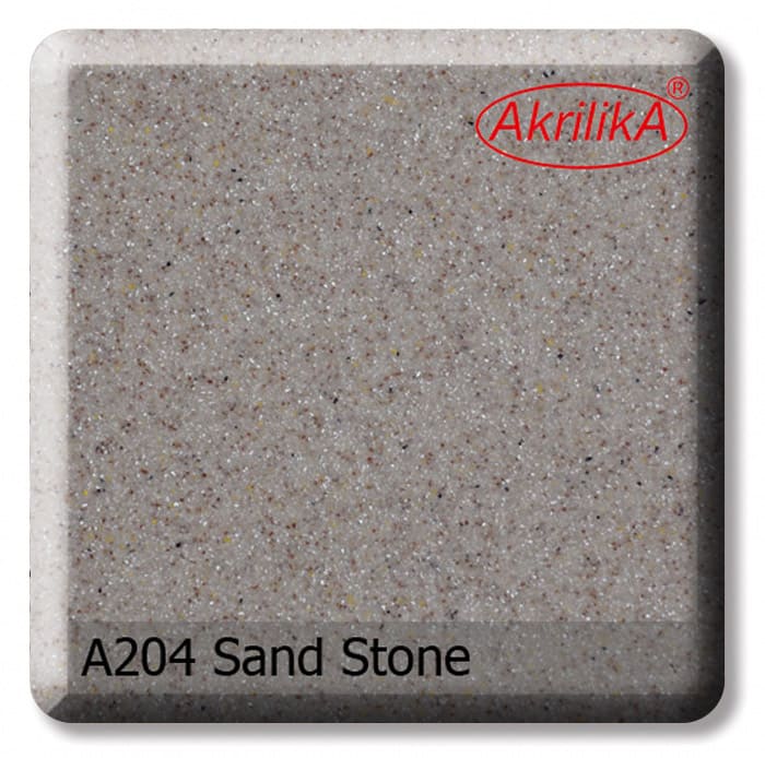 Akrilika A204 Sand Stone