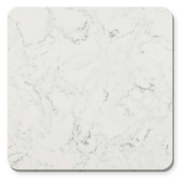 Akrilika M692 Marble White