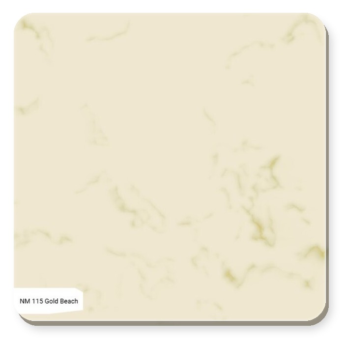 Neomarm NM-115 Gold Beach