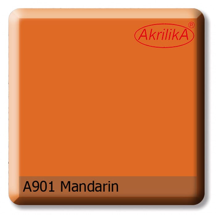 Akrilika A901 Mandarin
