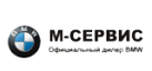 М-сервис