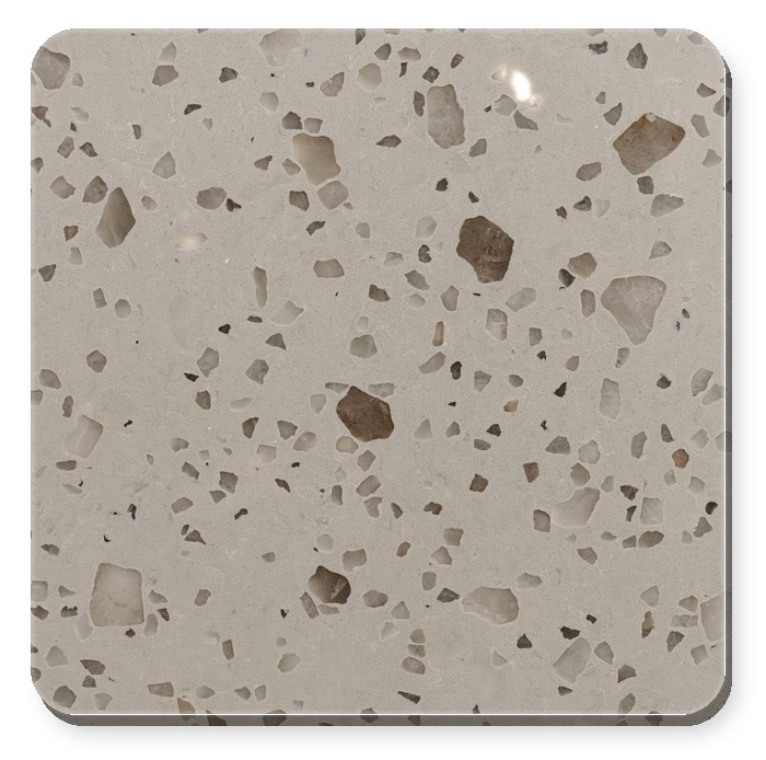 Quantra Quartz 8111 Venezian Infinto