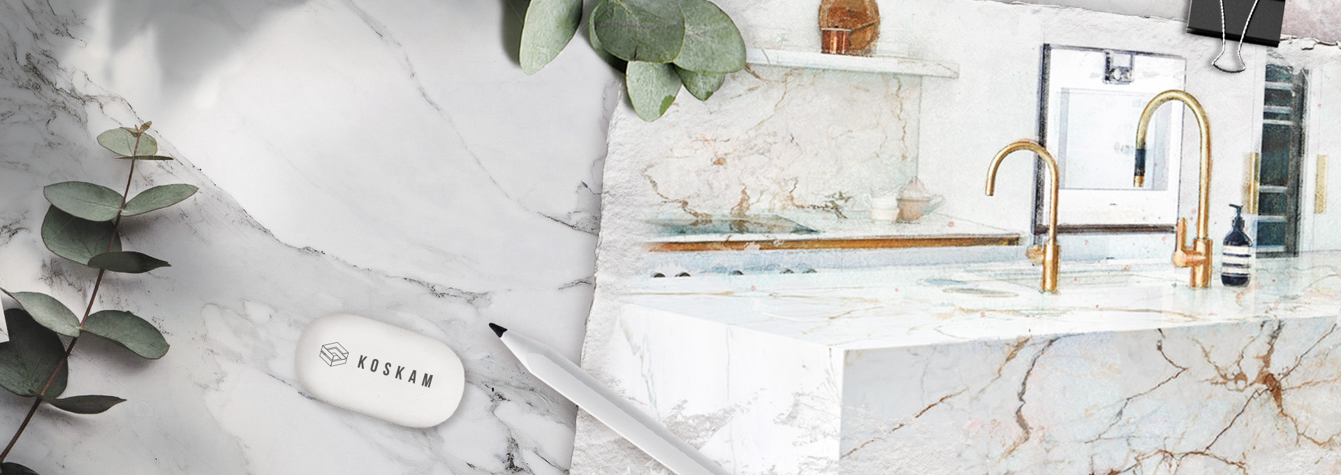 О компании Коскам