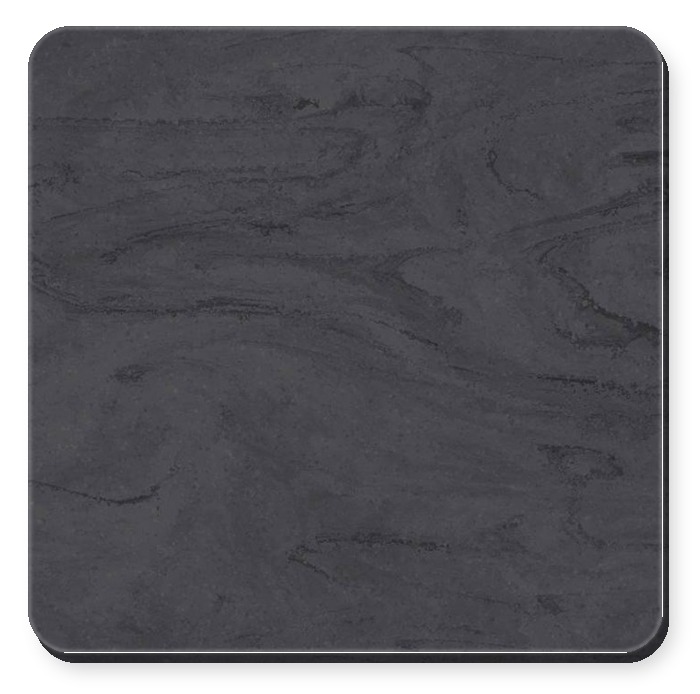 Grandex M-728 Obsidian Soil