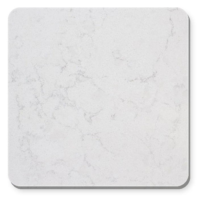 Vicostone BQ2600 Valley White