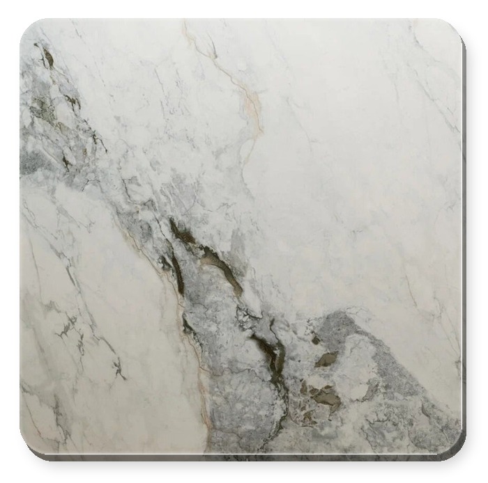 Primax 721 Calacatta Picco Nevoso