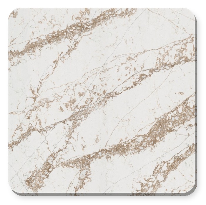 Quantra Quartz 9966 Serenade
