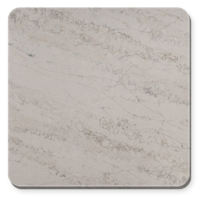 Quantra Quartz 9089 Astral Shower