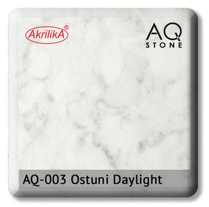Akrilika AQ-003 Ostuni Daylight