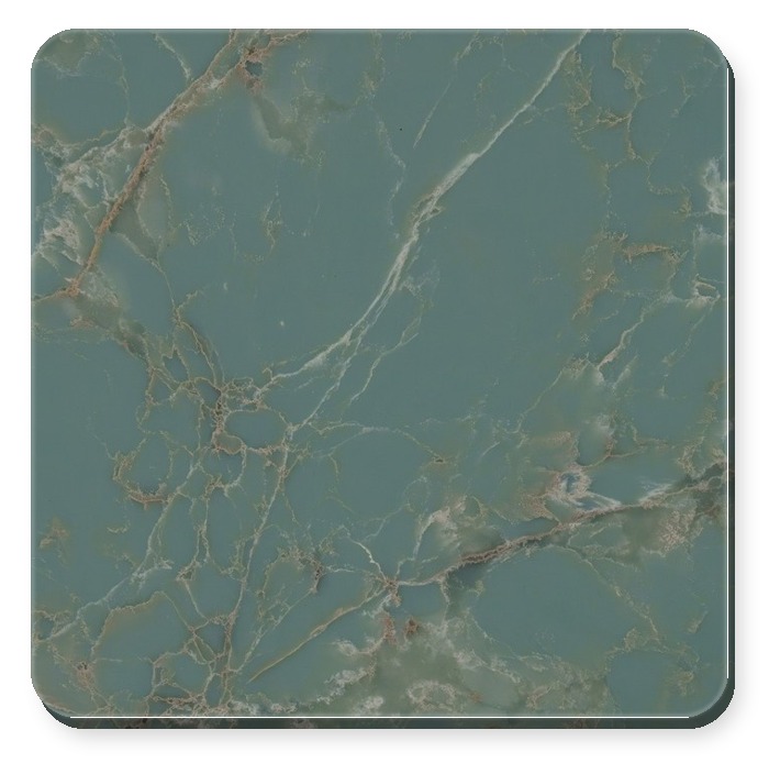 Quantra Quartz 9963 Buckingham
