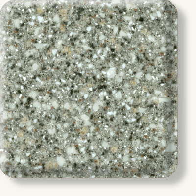 Corian Platinum