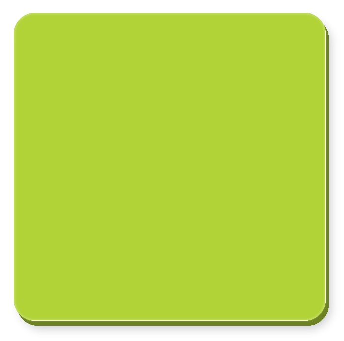 Grandex P-427 Green Lime