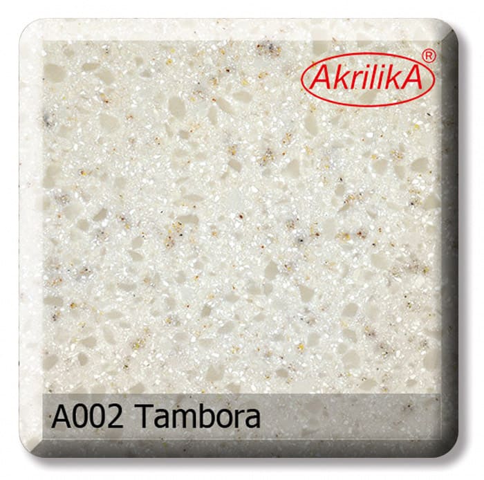 Akrilika A002 Tambora