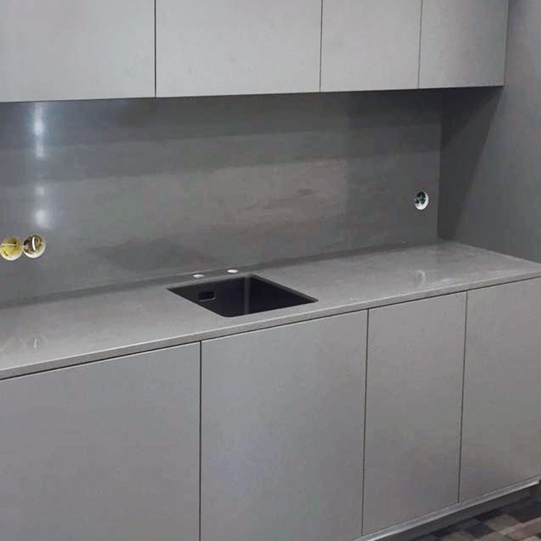 Фартук и столешница Opaly MH801 Raw Concrete