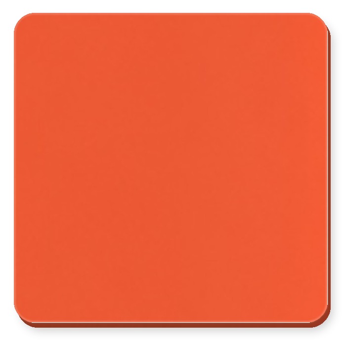 Durasein DM-6004 Energy Orange