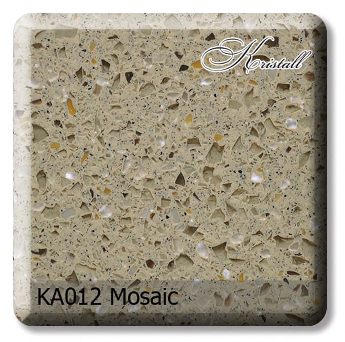 Akrilika KA012 Mosaic