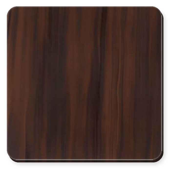 Corian Mahogany Nuwood
