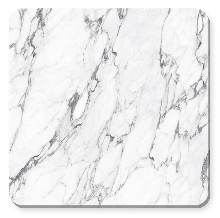 Nabel Arabescato White
