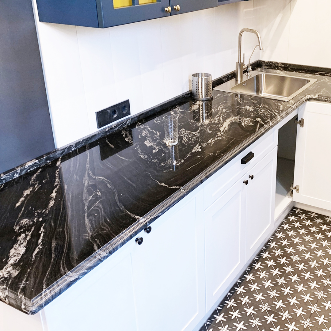 Столешница из гранита