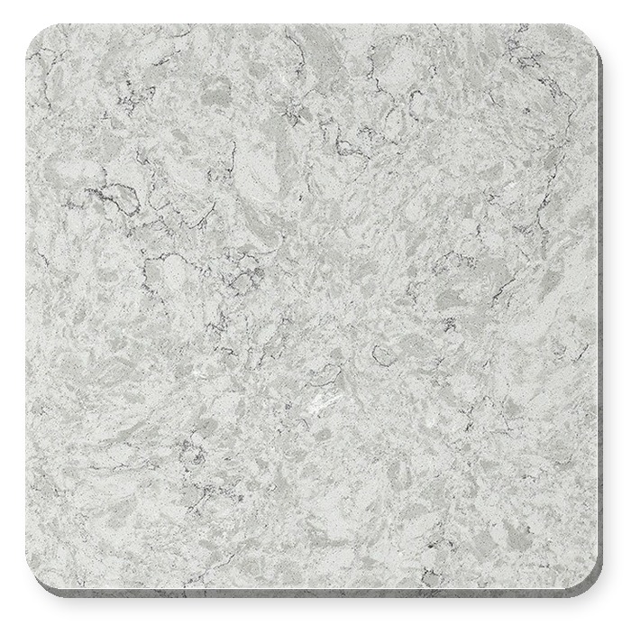 Quantra Quartz 3863 Liquid Mercury