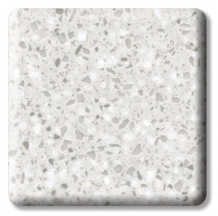 Corian Silver Birch