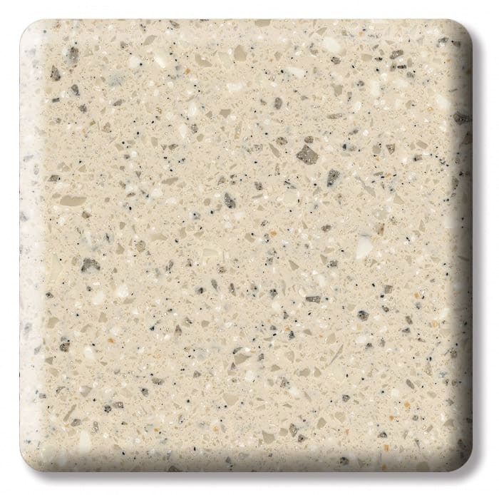 Corian Fossil