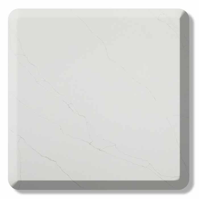 Noble Quartz Q735 Bianco Venato