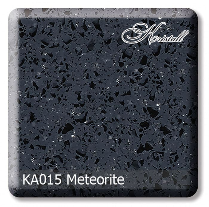 Akrilika KA015 Meteorite