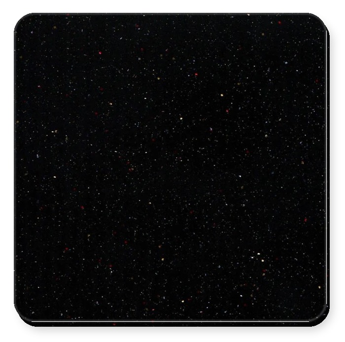 Kerrock 9170 Black specularite