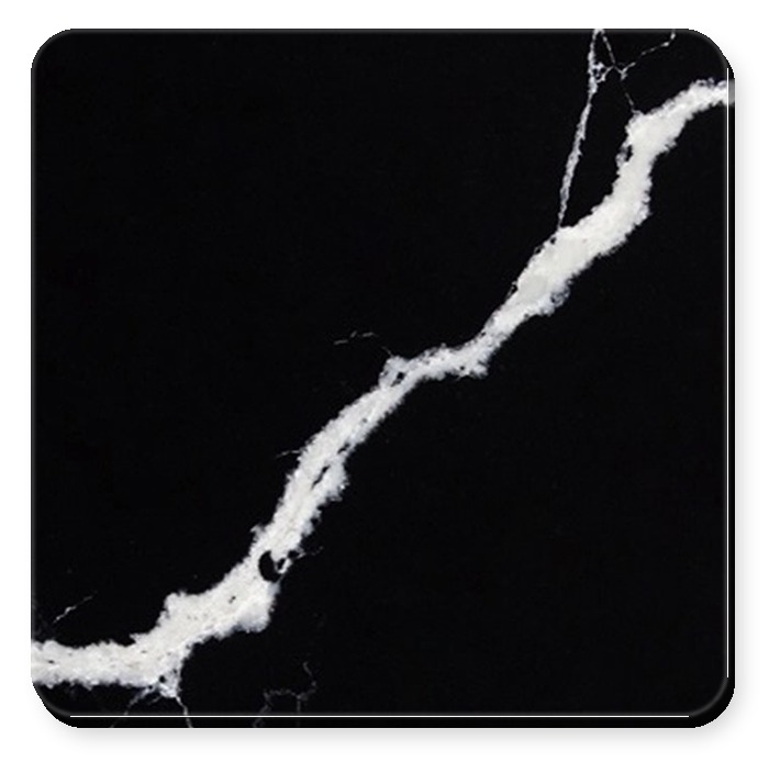 Vicostone BQ8740 Nero Marquina